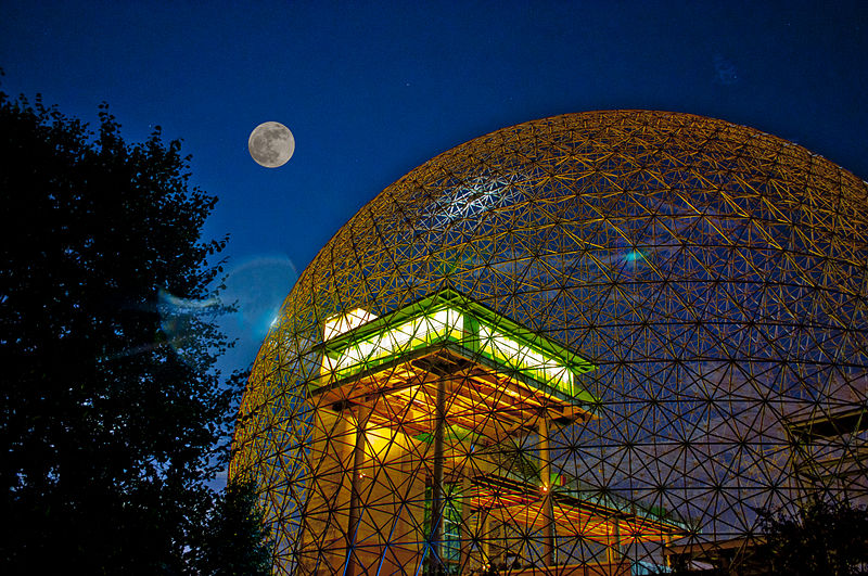 images Index/index WC Hamidreza 800px-Montreal_Biosphere_at_night.jpg
